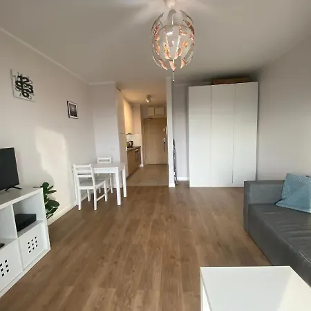 Διαμέρισμα Ann 14