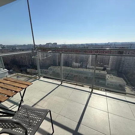 Appartement Ann 14 Gdańsk