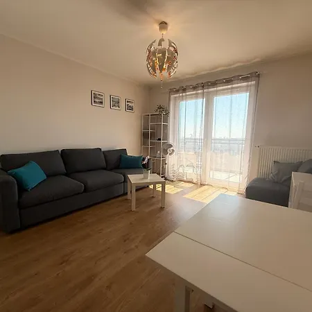 Ann 14 * غدانسك