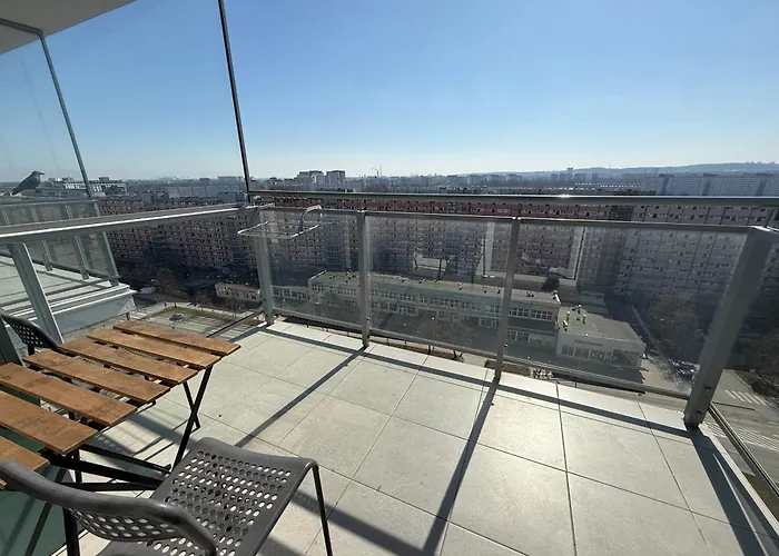 Apartman Ann 14 Gdańsk